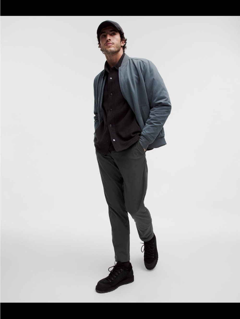 Mens Lululemon ABC Pant